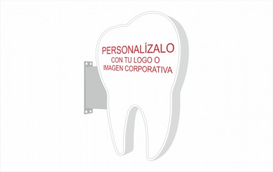 Banderola dentista